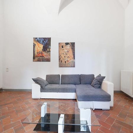 Pontevecchio Luxury Suite Amazing Location - Hosted By Sweetstay Florence Luaran gambar