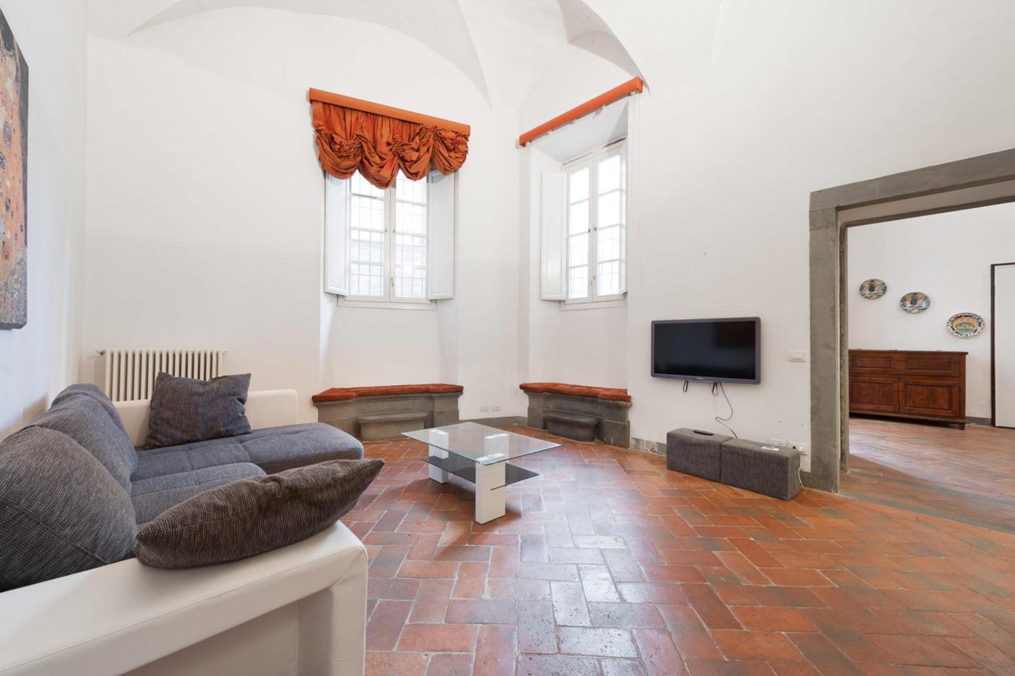 Pontevecchio Luxury Suite Amazing Location - Hosted By Sweetstay Florence Luaran gambar