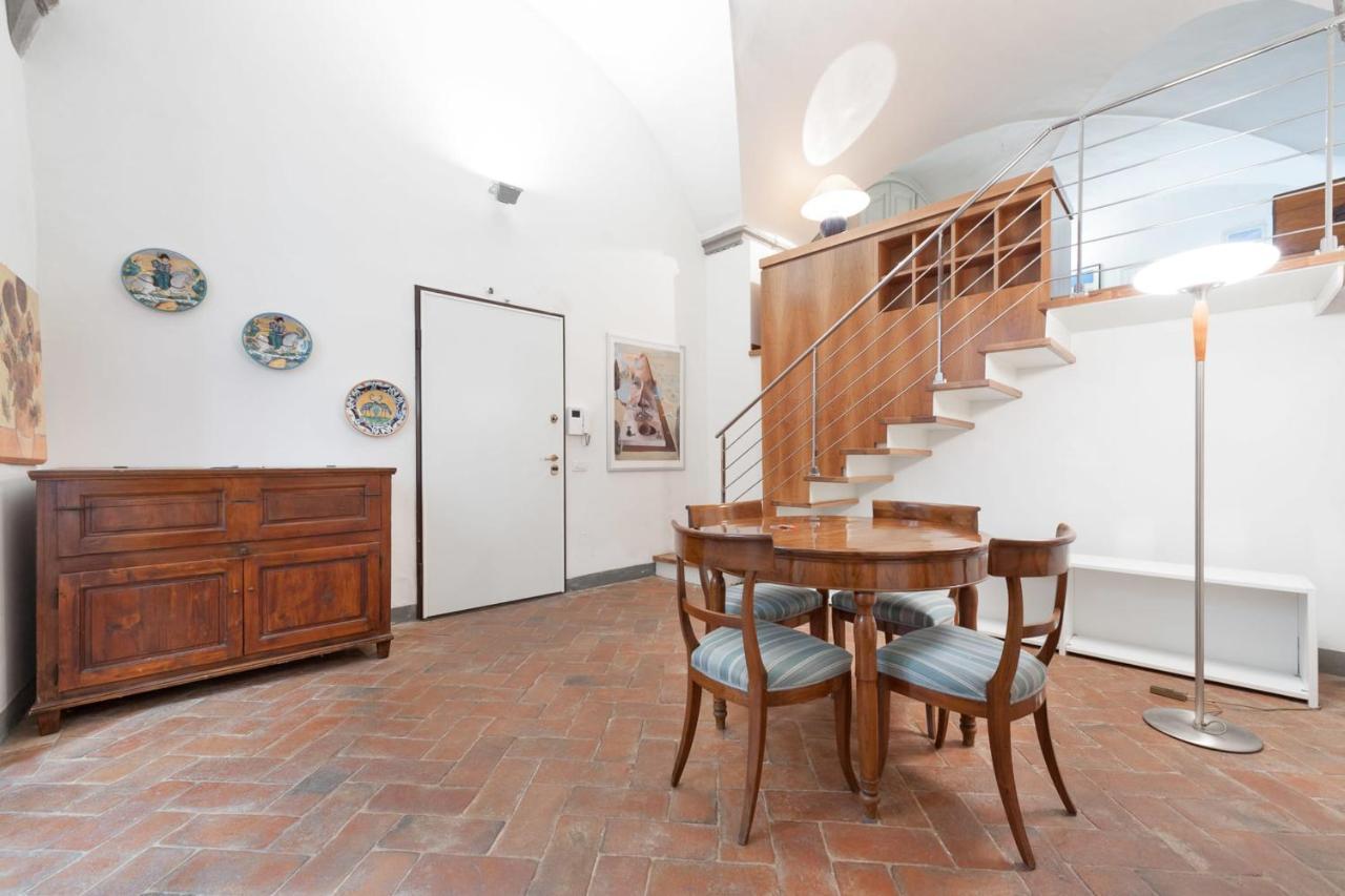 Pontevecchio Luxury Suite Amazing Location - Hosted By Sweetstay Florence Luaran gambar