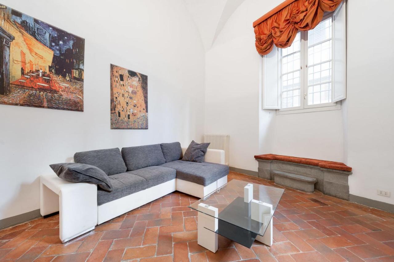 Pontevecchio Luxury Suite Amazing Location - Hosted By Sweetstay Florence Luaran gambar