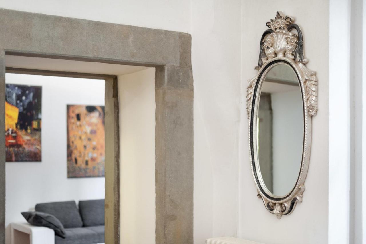 Pontevecchio Luxury Suite Amazing Location - Hosted By Sweetstay Florence Luaran gambar