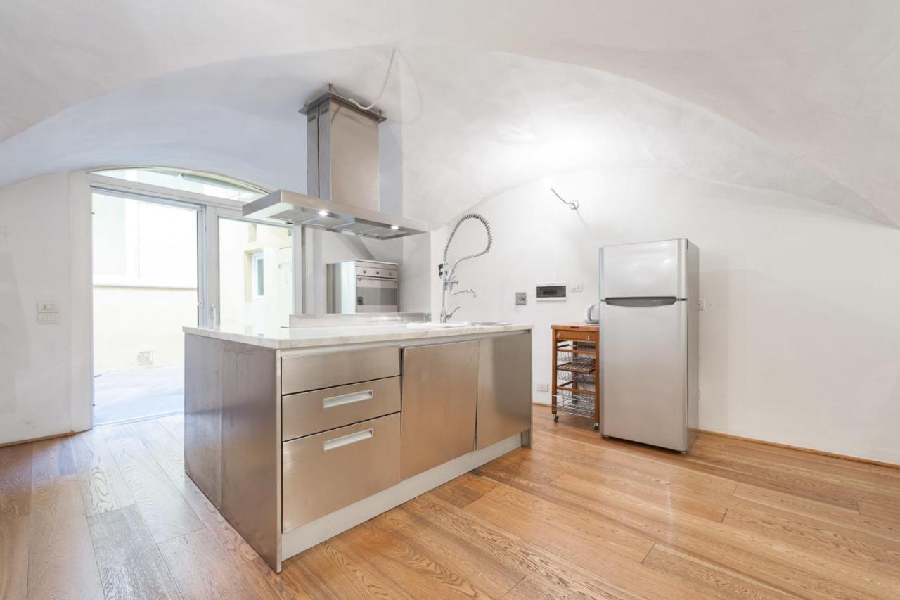 Pontevecchio Luxury Suite Amazing Location - Hosted By Sweetstay Florence Luaran gambar