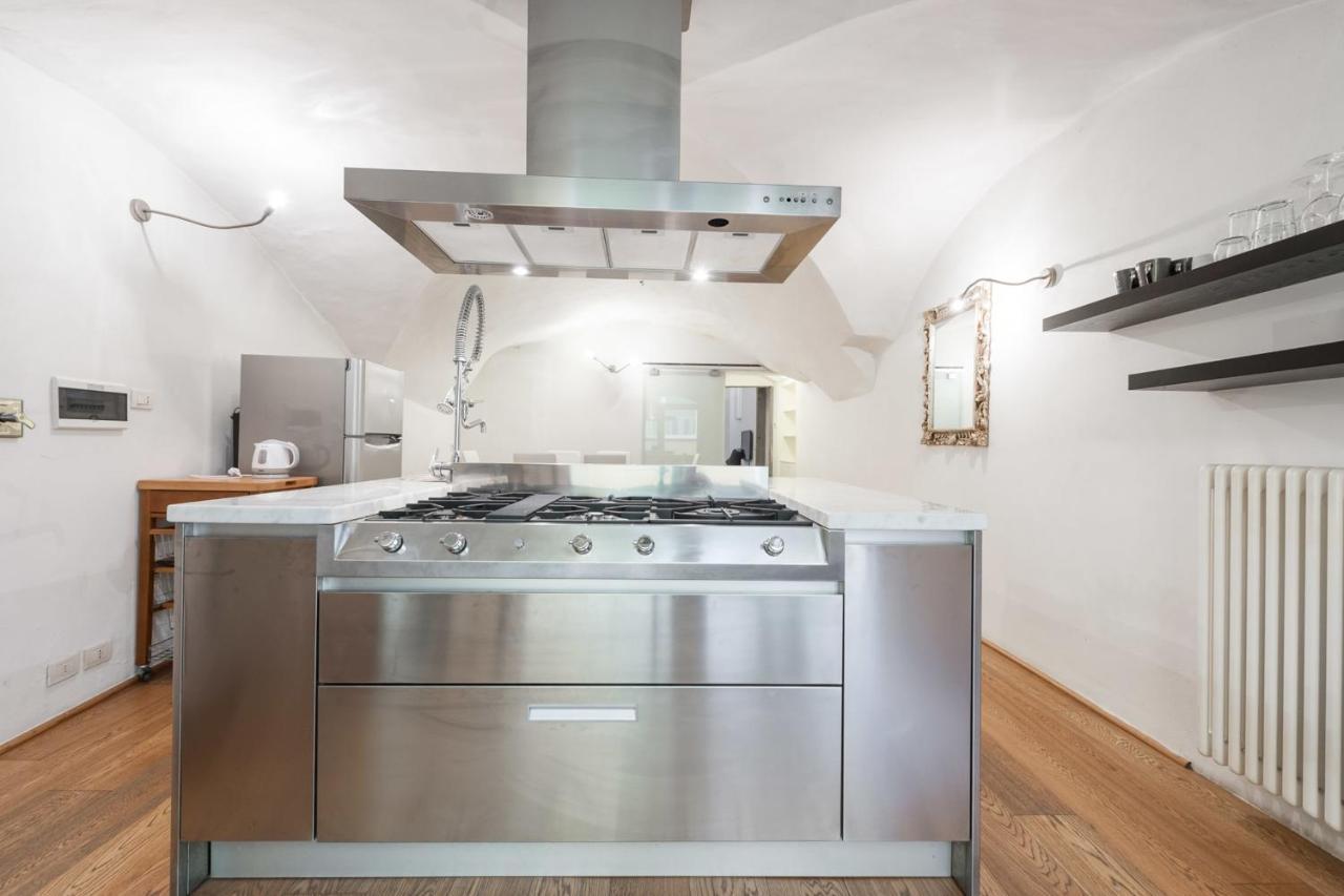 Pontevecchio Luxury Suite Amazing Location - Hosted By Sweetstay Florence Luaran gambar