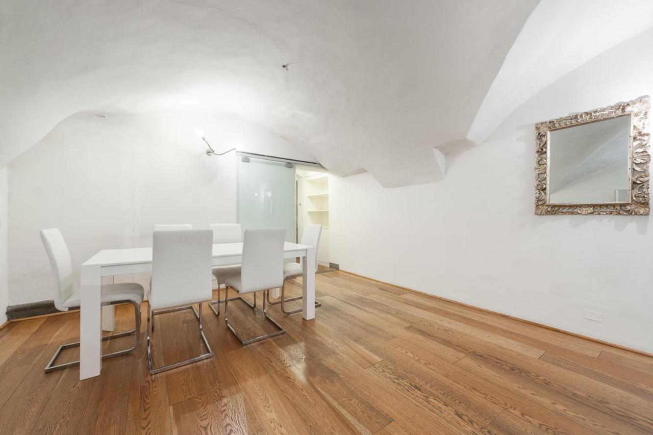 Pontevecchio Luxury Suite Amazing Location - Hosted By Sweetstay Florence Luaran gambar