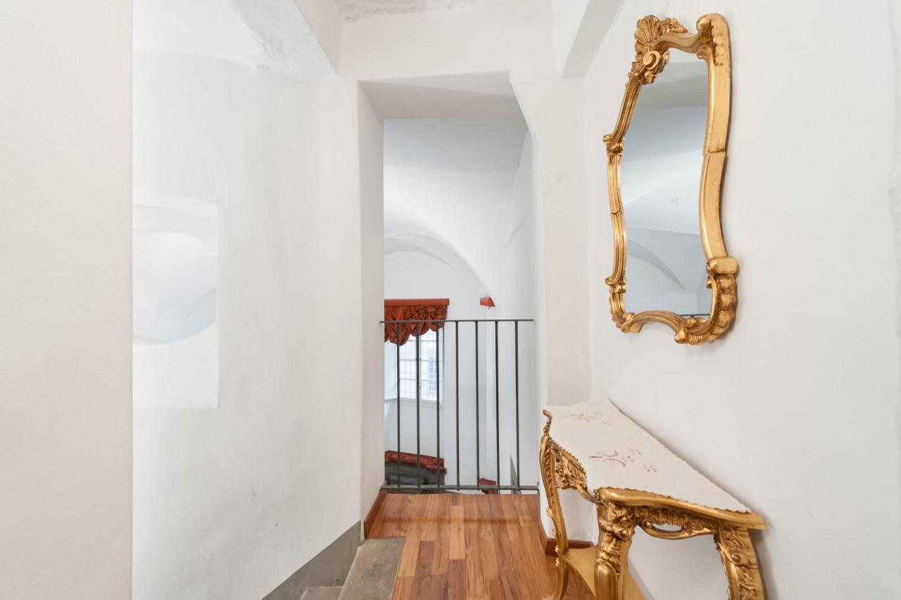 Pontevecchio Luxury Suite Amazing Location - Hosted By Sweetstay Florence Luaran gambar