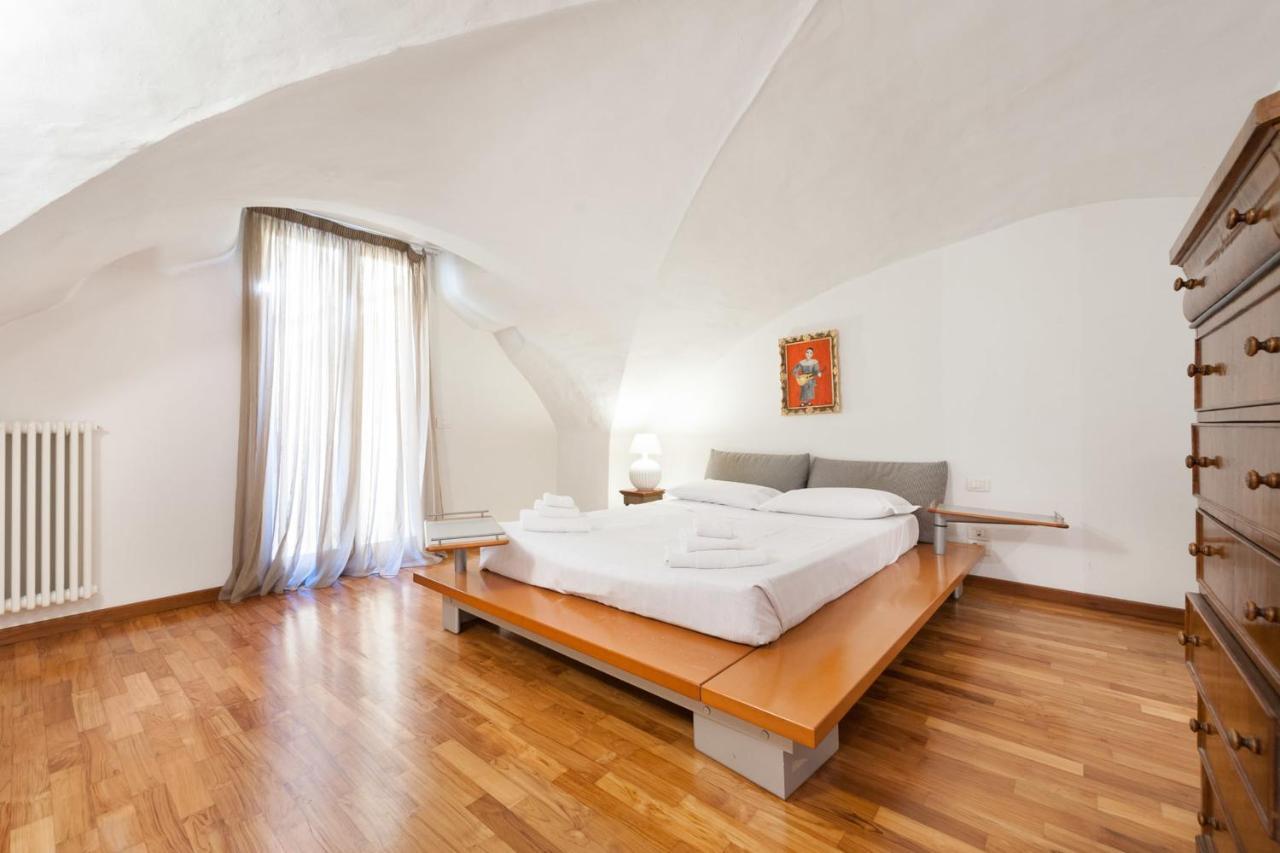 Pontevecchio Luxury Suite Amazing Location - Hosted By Sweetstay Florence Luaran gambar
