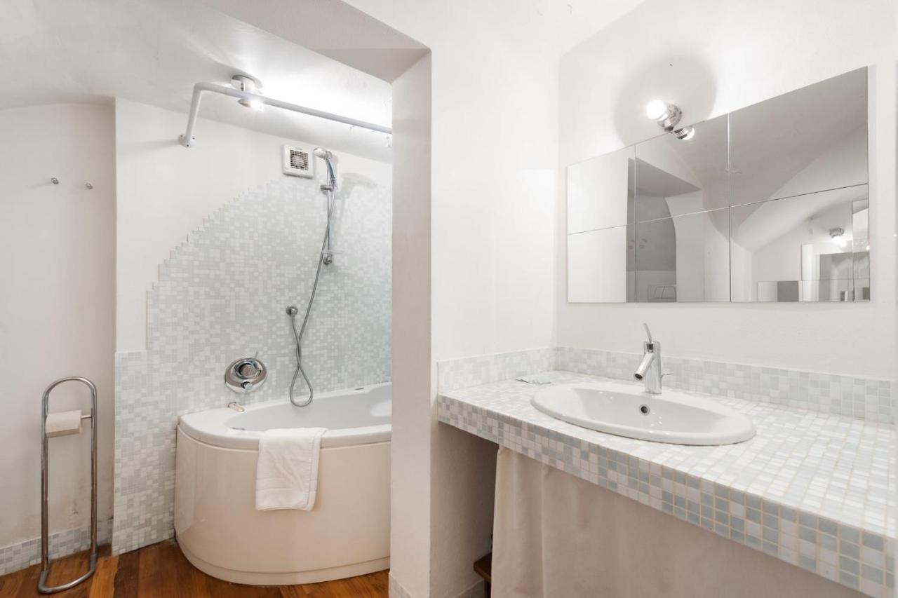 Pontevecchio Luxury Suite Amazing Location - Hosted By Sweetstay Florence Luaran gambar