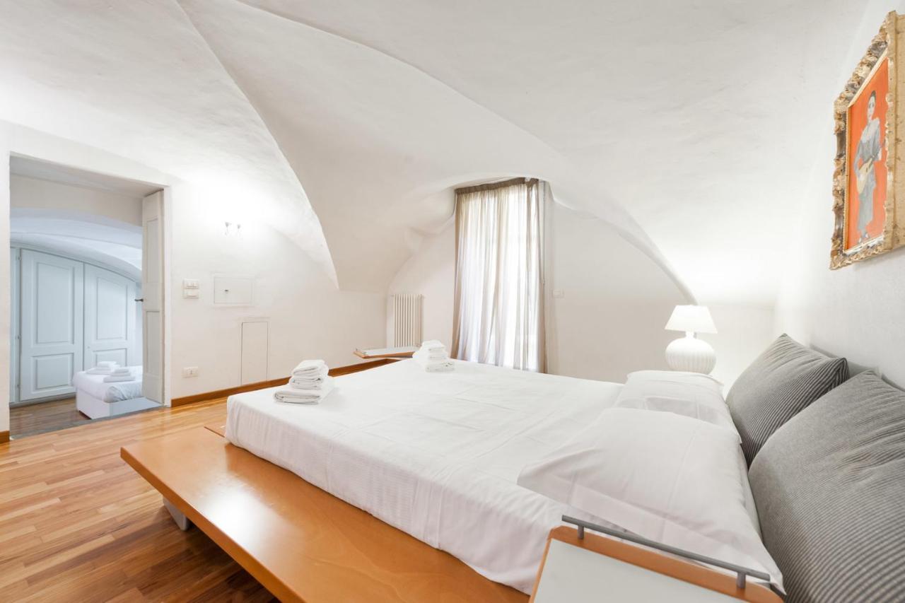 Pontevecchio Luxury Suite Amazing Location - Hosted By Sweetstay Florence Luaran gambar