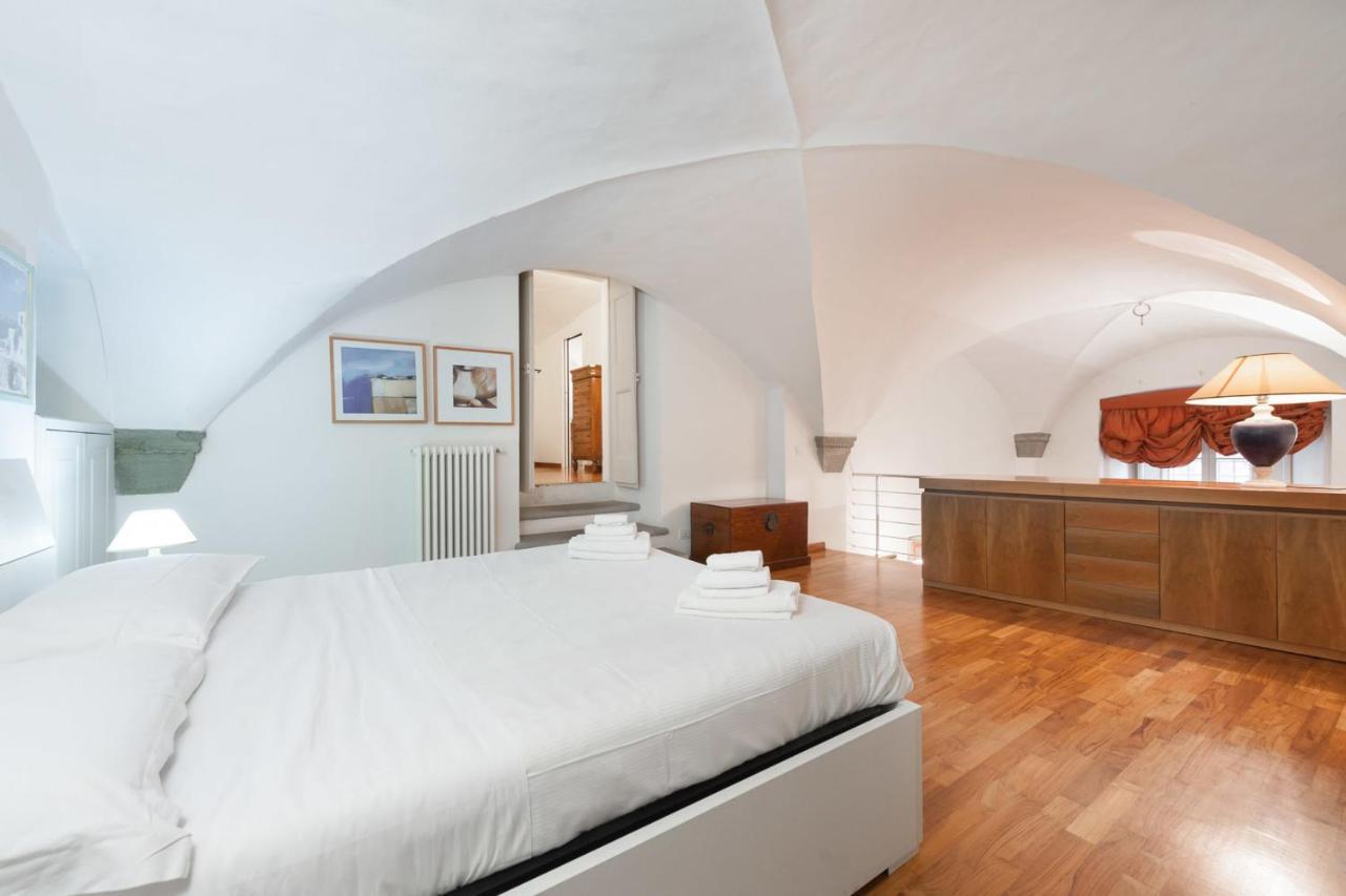 Pontevecchio Luxury Suite Amazing Location - Hosted By Sweetstay Florence Luaran gambar