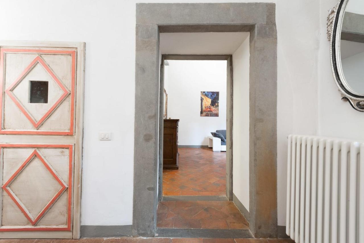 Pontevecchio Luxury Suite Amazing Location - Hosted By Sweetstay Florence Luaran gambar