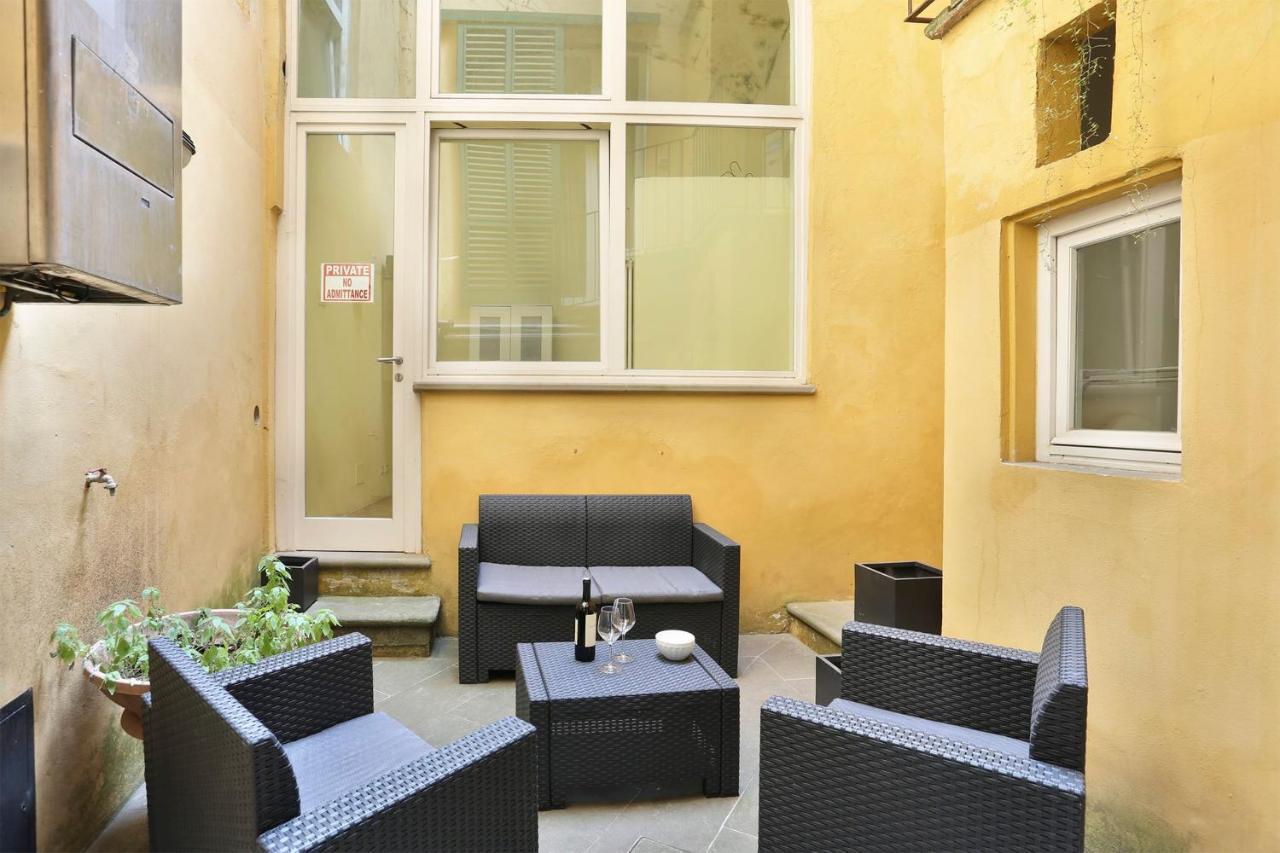 Pontevecchio Luxury Suite Amazing Location - Hosted By Sweetstay Florence Luaran gambar
