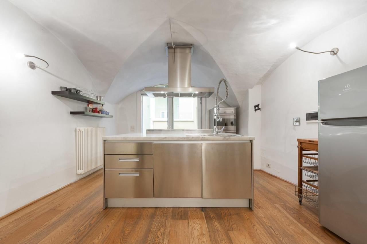 Pontevecchio Luxury Suite Amazing Location - Hosted By Sweetstay Florence Luaran gambar