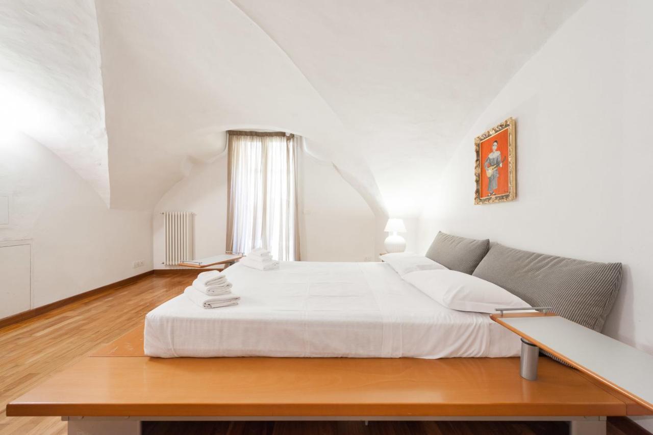 Pontevecchio Luxury Suite Amazing Location - Hosted By Sweetstay Florence Luaran gambar