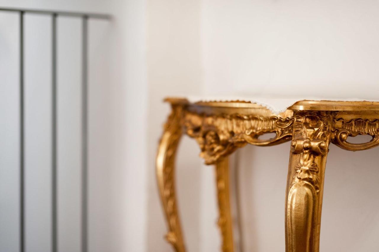 Pontevecchio Luxury Suite Amazing Location - Hosted By Sweetstay Florence Luaran gambar