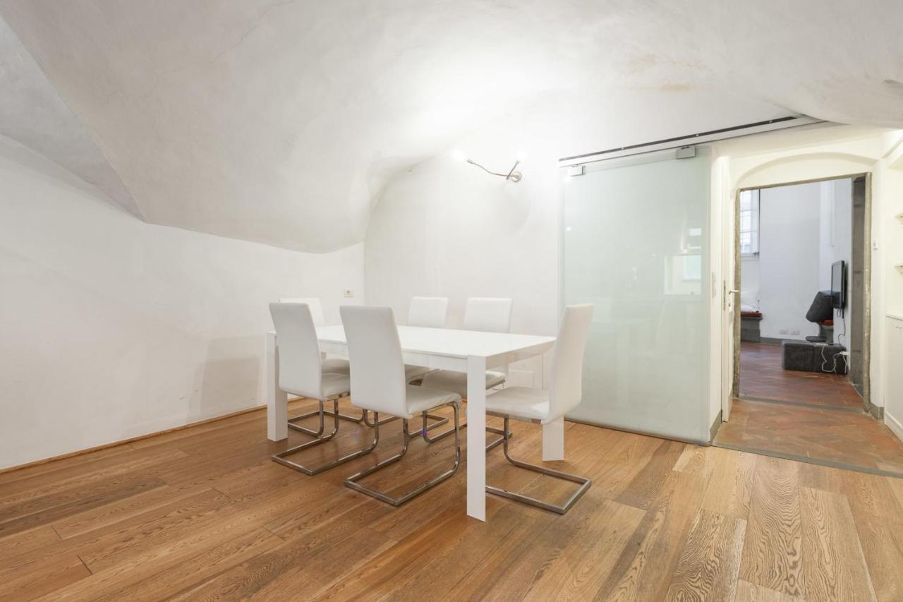 Pontevecchio Luxury Suite Amazing Location - Hosted By Sweetstay Florence Luaran gambar