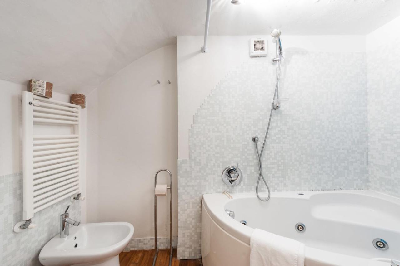 Pontevecchio Luxury Suite Amazing Location - Hosted By Sweetstay Florence Luaran gambar