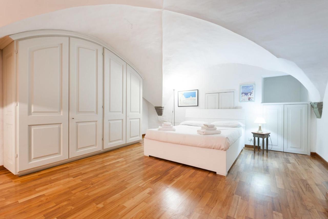 Pontevecchio Luxury Suite Amazing Location - Hosted By Sweetstay Florence Luaran gambar