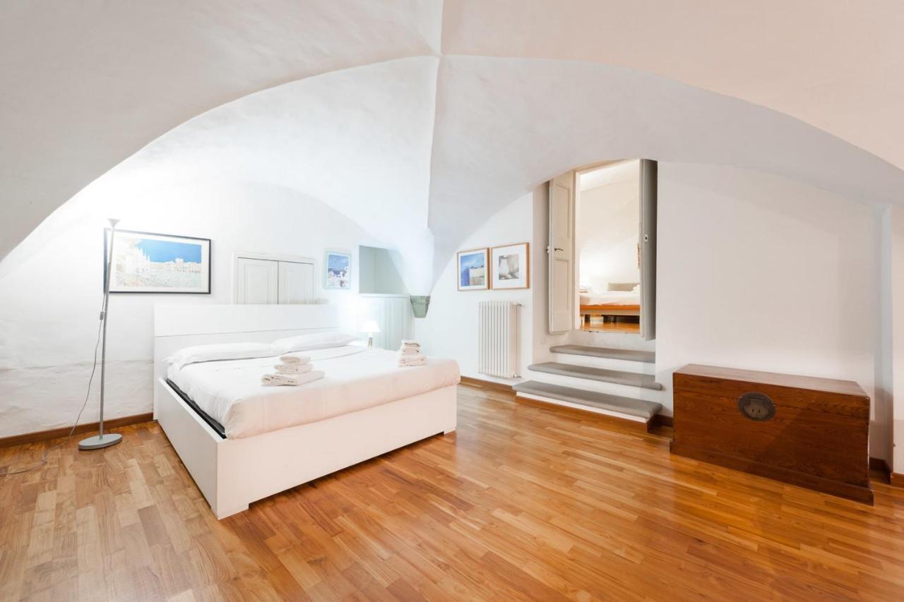 Pontevecchio Luxury Suite Amazing Location - Hosted By Sweetstay Florence Luaran gambar