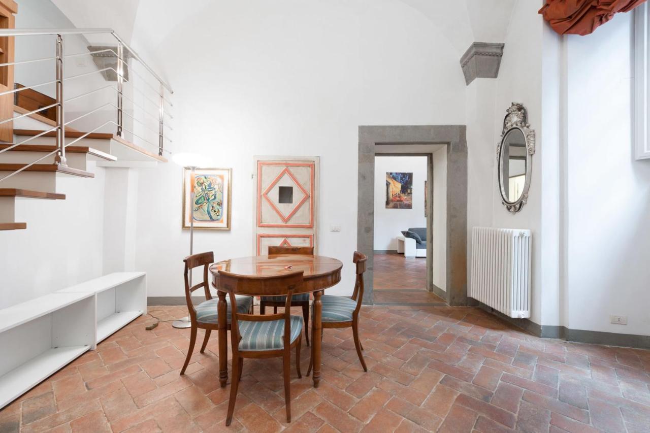 Pontevecchio Luxury Suite Amazing Location - Hosted By Sweetstay Florence Luaran gambar