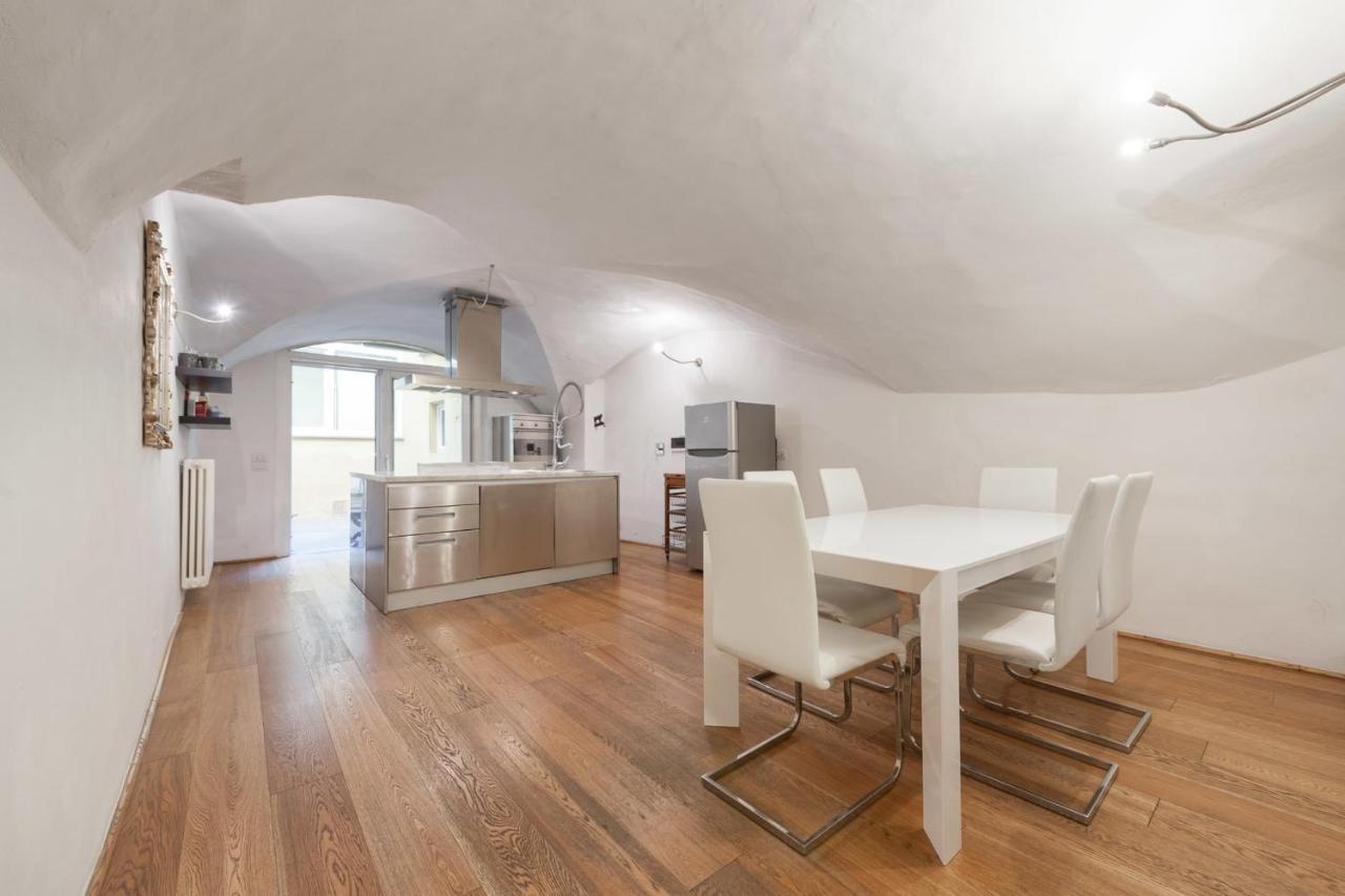 Pontevecchio Luxury Suite Amazing Location - Hosted By Sweetstay Florence Luaran gambar