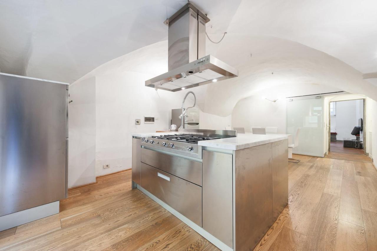 Pontevecchio Luxury Suite Amazing Location - Hosted By Sweetstay Florence Luaran gambar