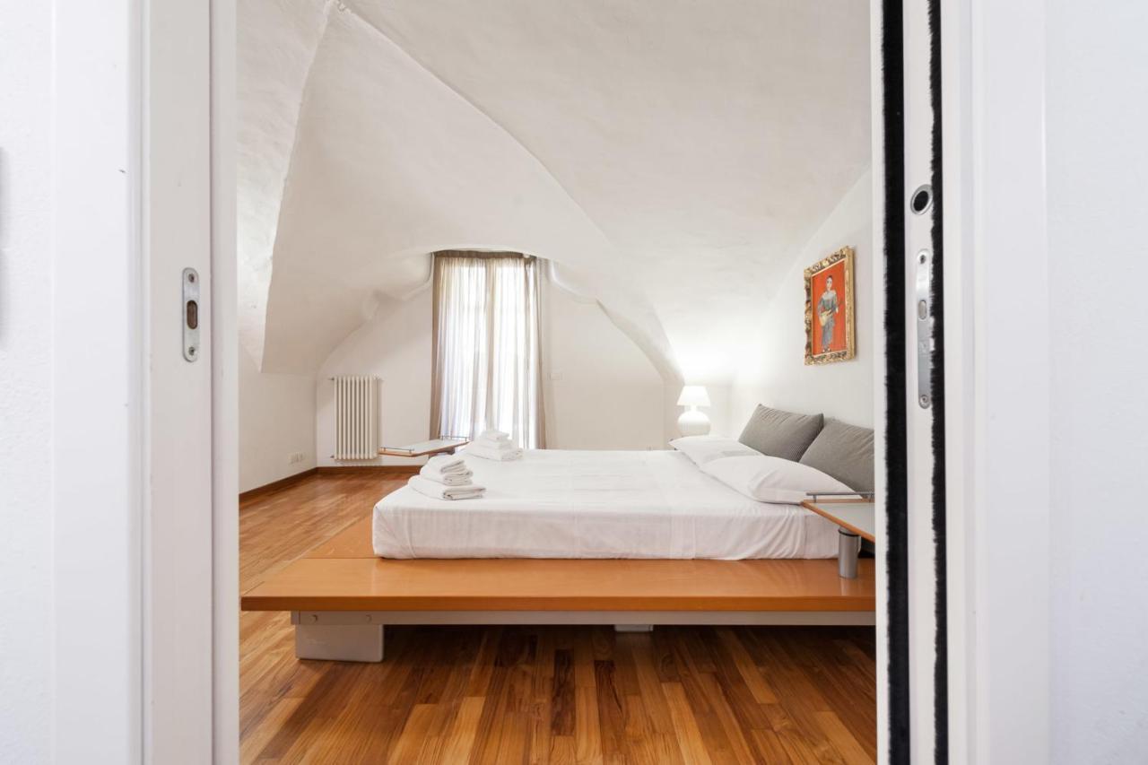 Pontevecchio Luxury Suite Amazing Location - Hosted By Sweetstay Florence Luaran gambar
