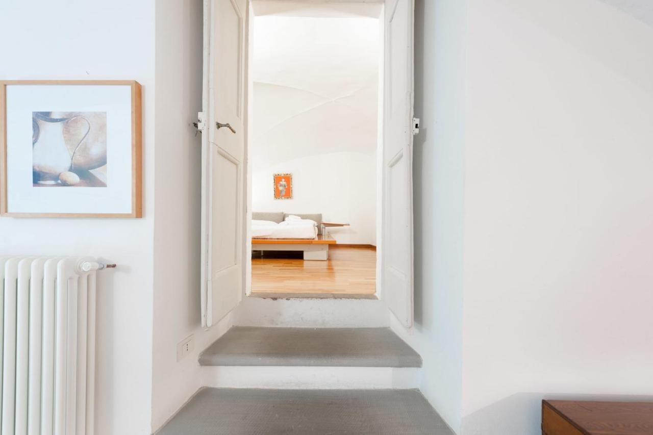 Pontevecchio Luxury Suite Amazing Location - Hosted By Sweetstay Florence Luaran gambar