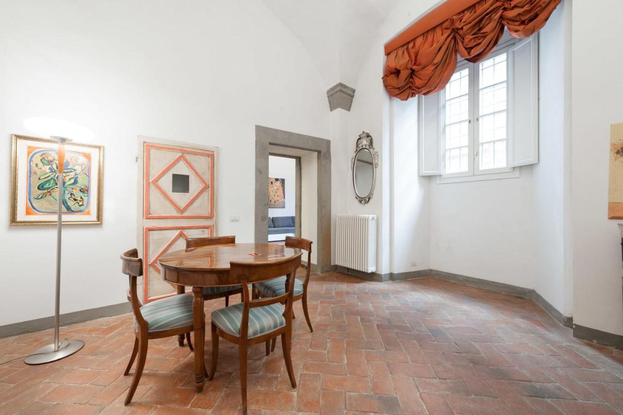 Pontevecchio Luxury Suite Amazing Location - Hosted By Sweetstay Florence Luaran gambar