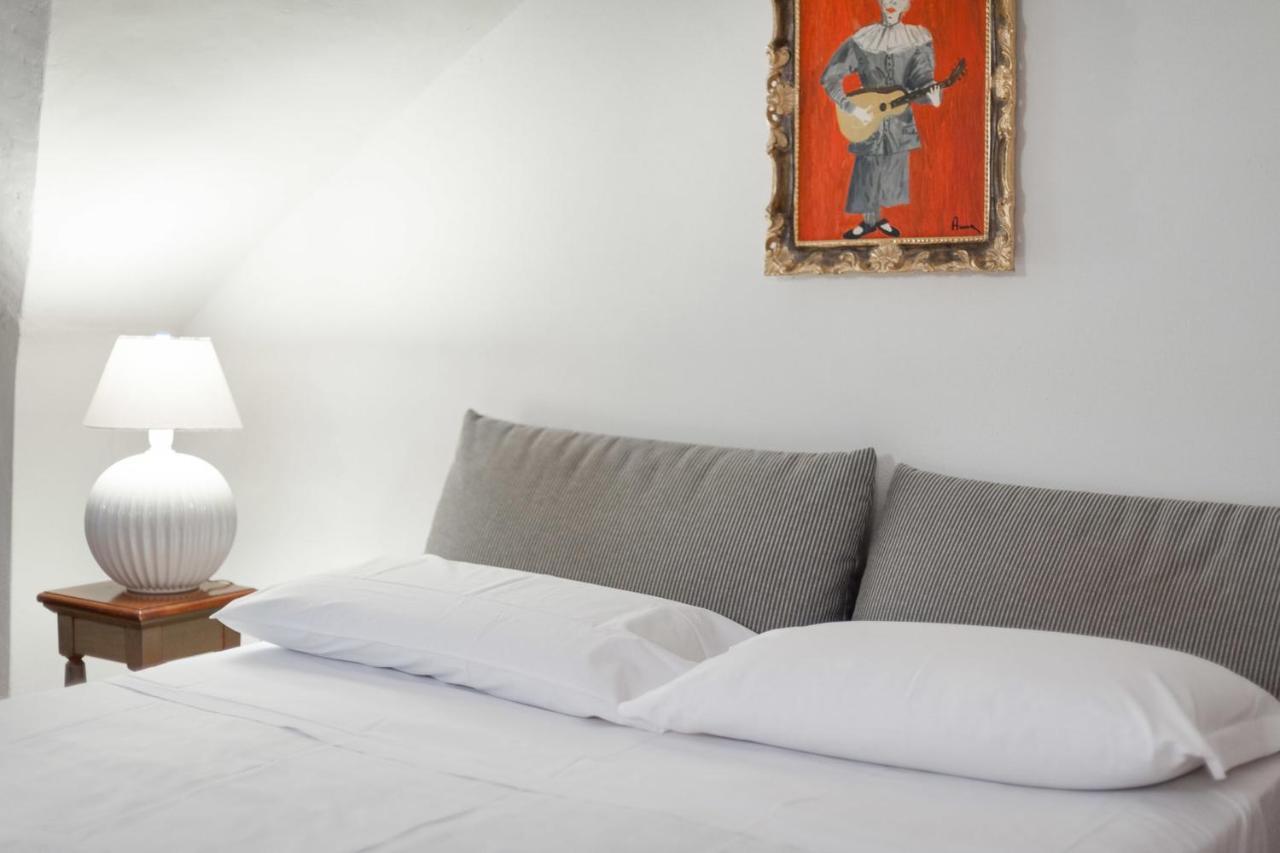 Pontevecchio Luxury Suite Amazing Location - Hosted By Sweetstay Florence Luaran gambar